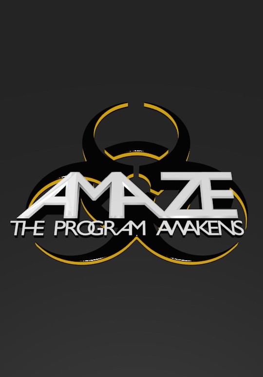 Amaze 2 Book Cover preview image 1