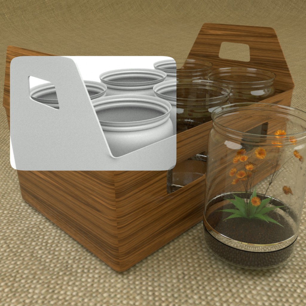 Glassy preview image 1