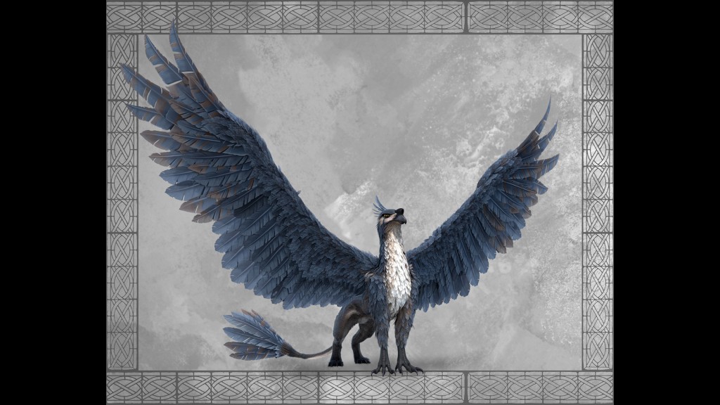 Safirgreif preview image 1