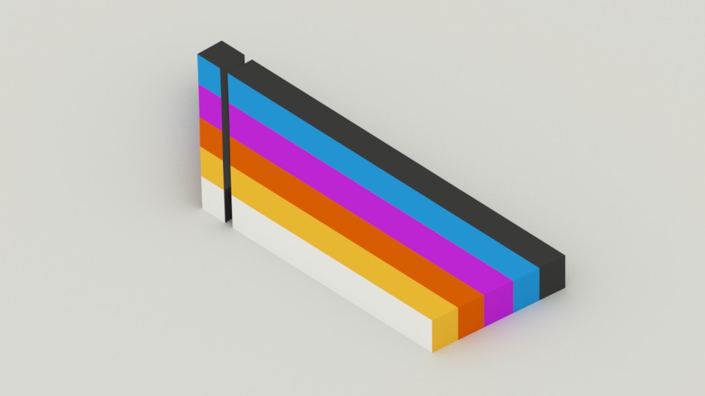 IMPOSSIBLE ARRANGEMENT preview image 1