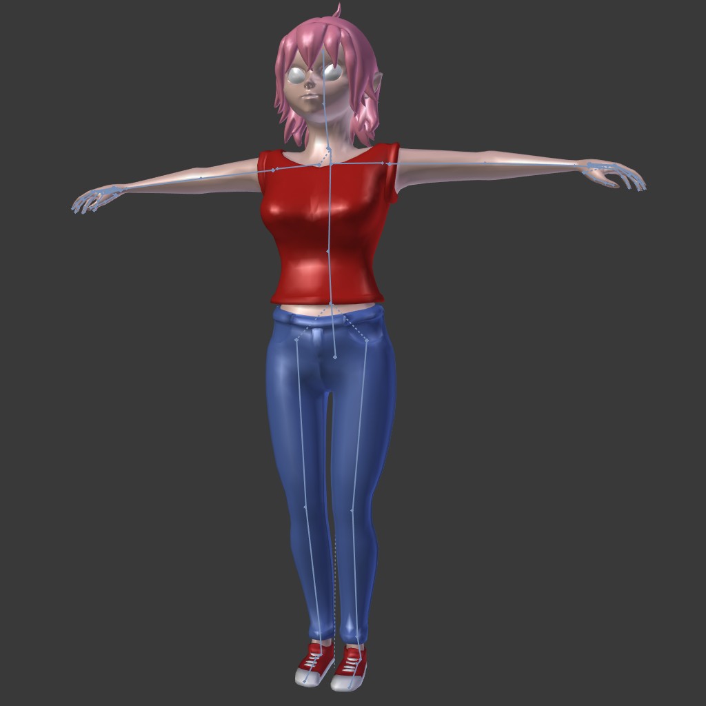 Maliki - Rig & printable preview image 3