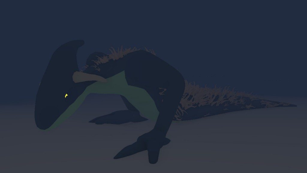 Sea Dragon preview image 1