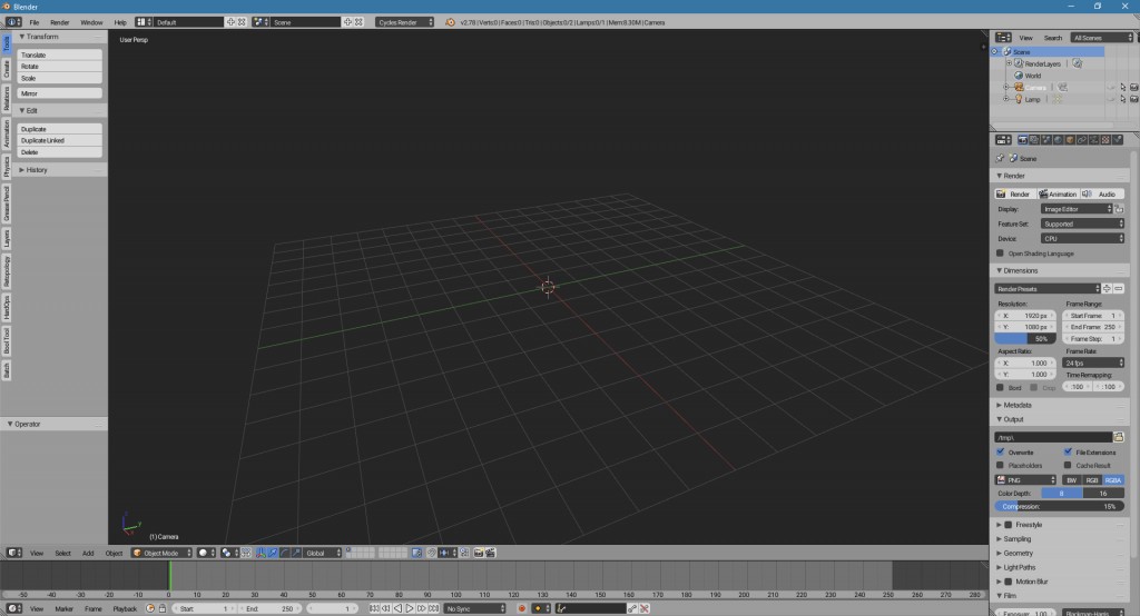 Flatty Seamless preview image 1