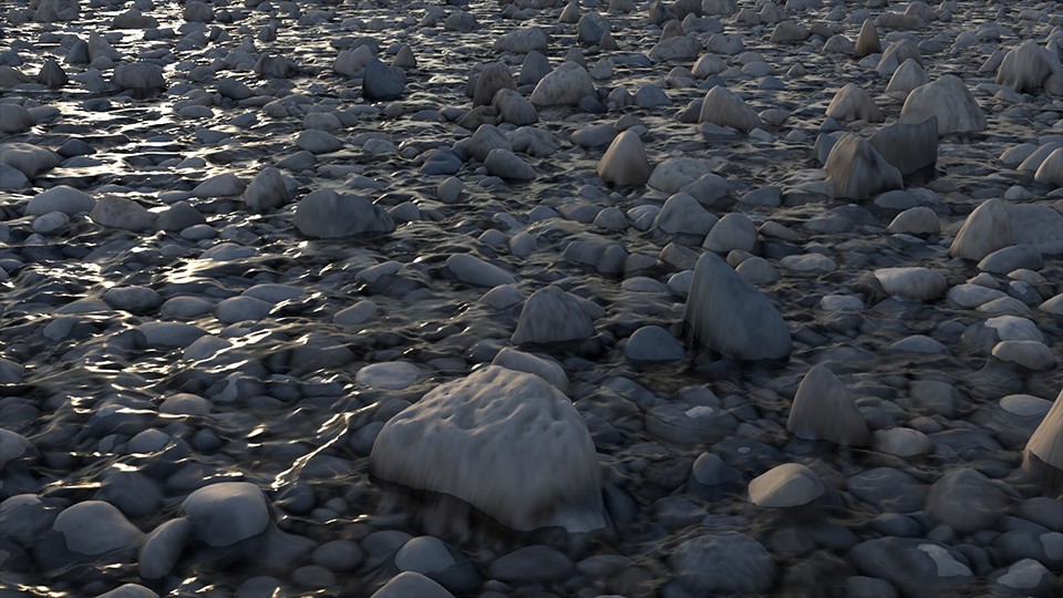 playing with microdisplacement (for 2.78) preview image 1