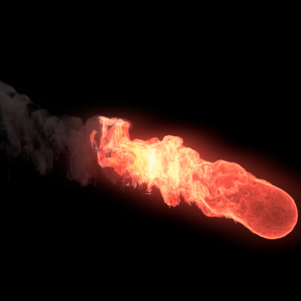 fire ball preview image 1