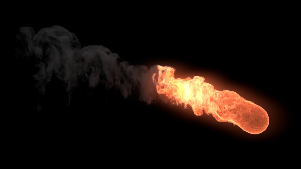 fire ball preview image 2