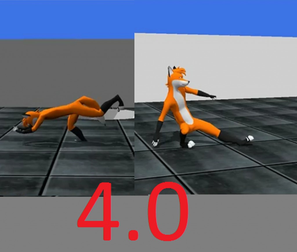 Third person game template 4.0 preview image 1