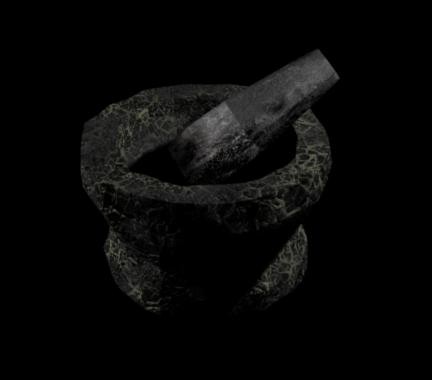 Mortar and Pestle preview image 1