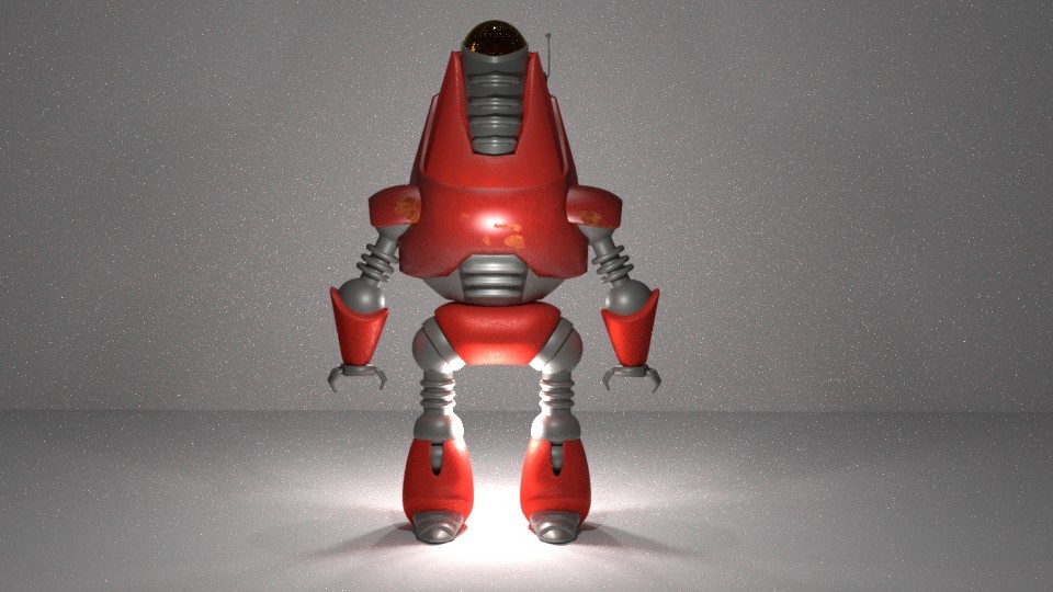 Protectron preview image 1