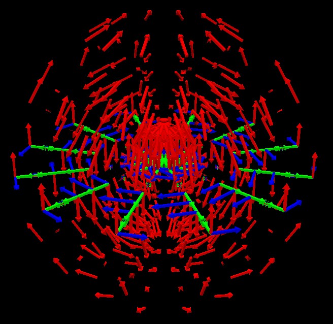 Dielectro-electromagnetic Wave preview image 1