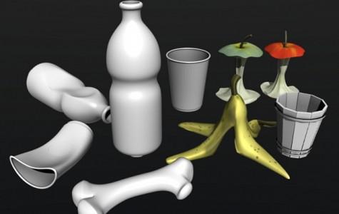 MortenN Food Trash Items preview image