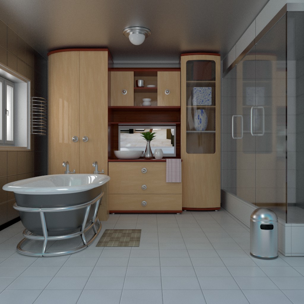 BATH preview image 1