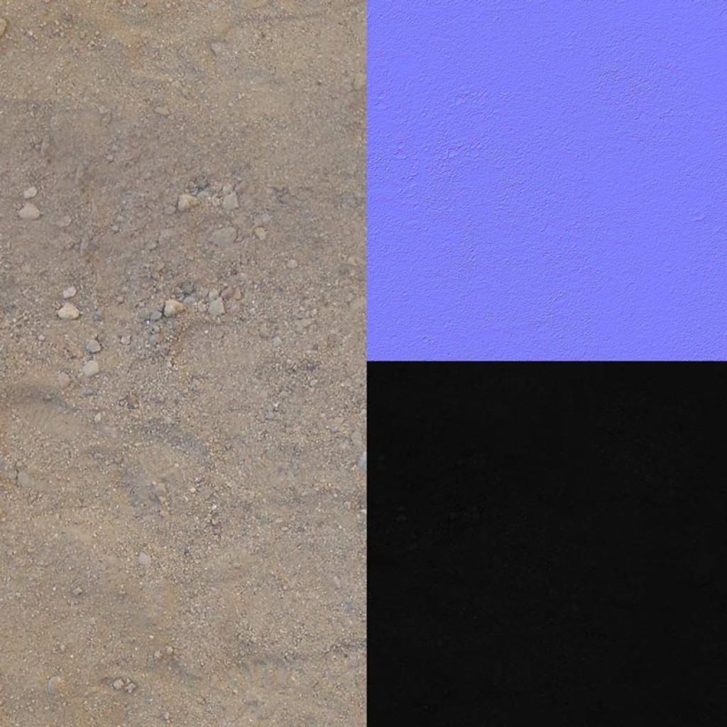 craFTEr open textures volume 1 preview image 1