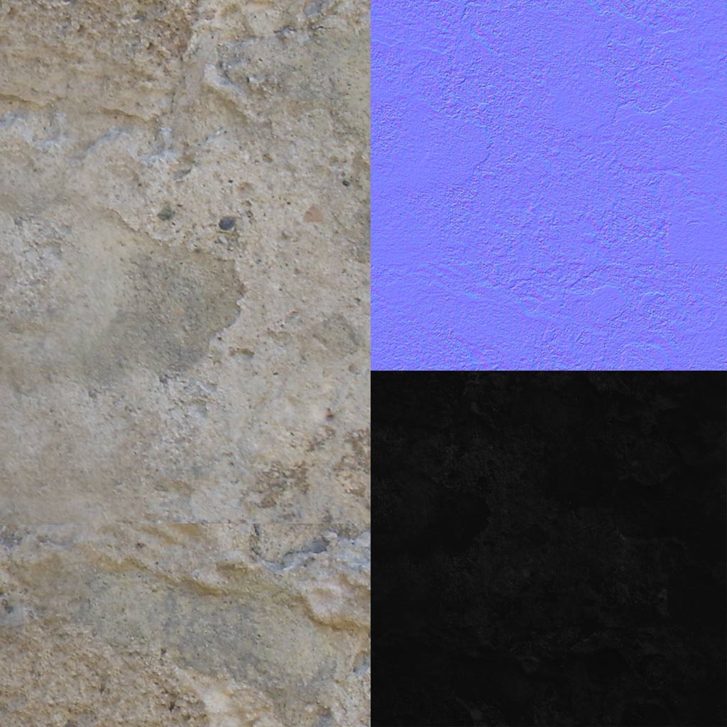 craFTEr open textures volume 1 preview image 2