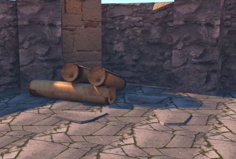 craFTEr open textures volume 1 preview image 3