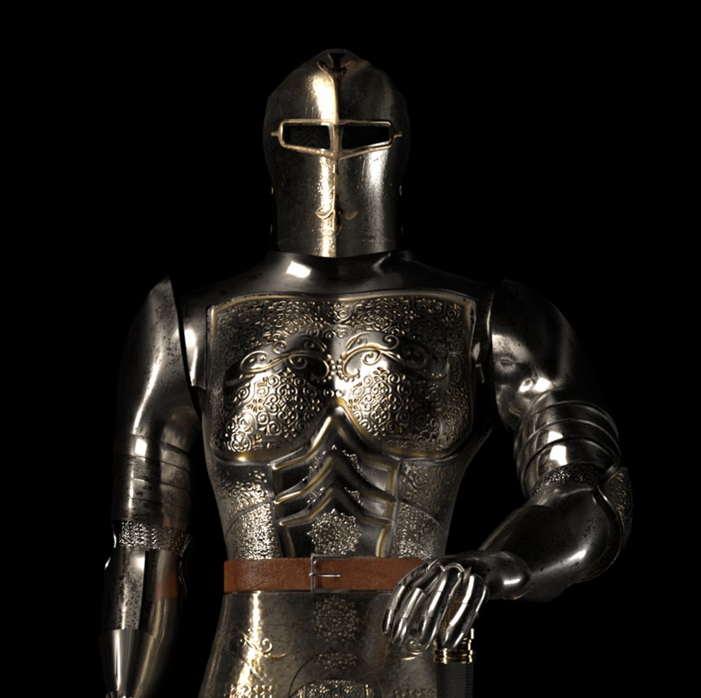 Knight preview image 1