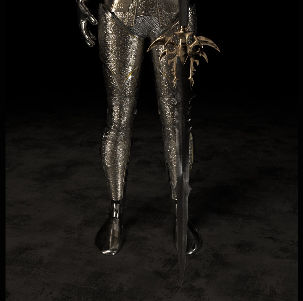 Knight preview image 2