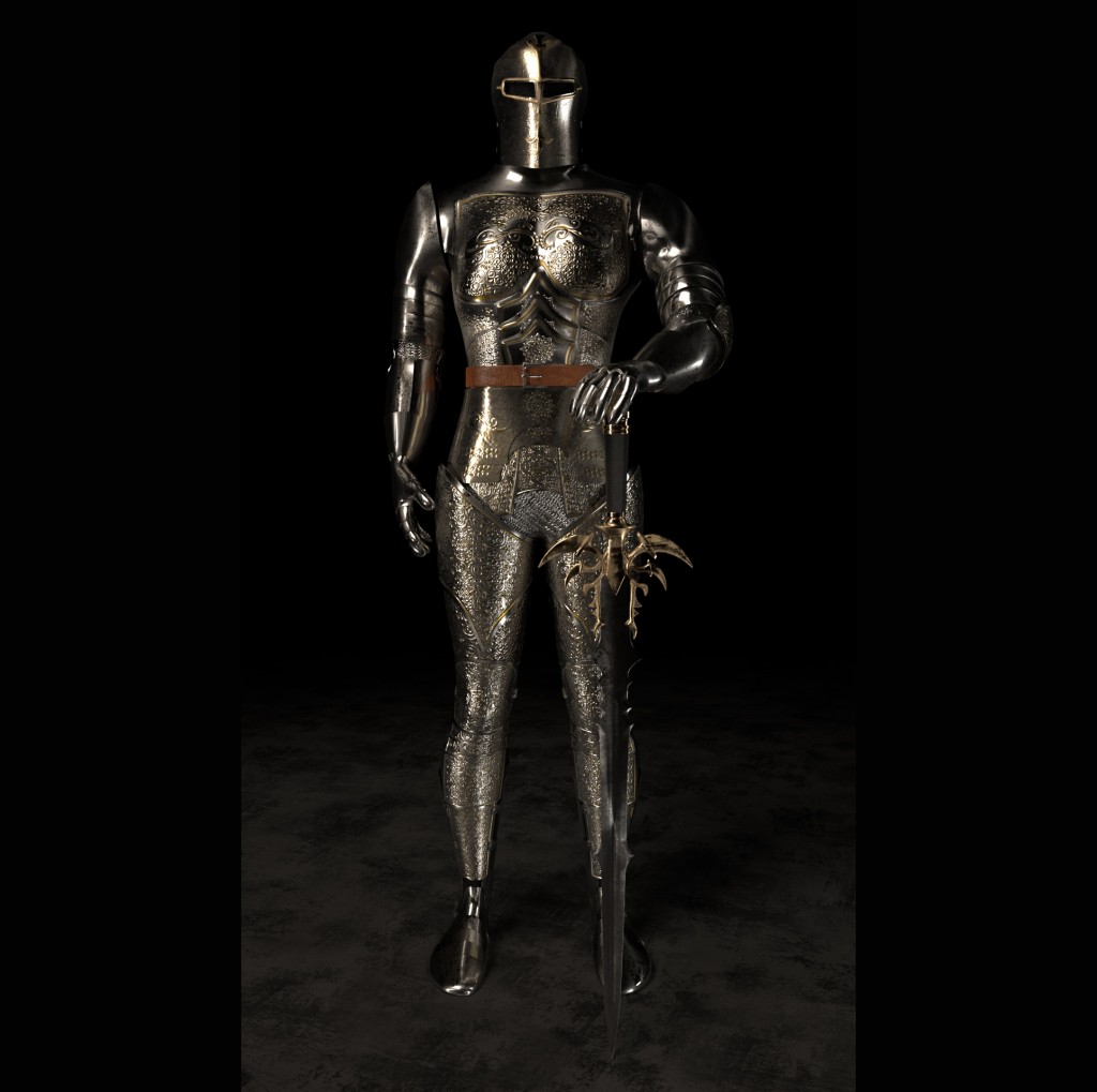 Knight preview image 3