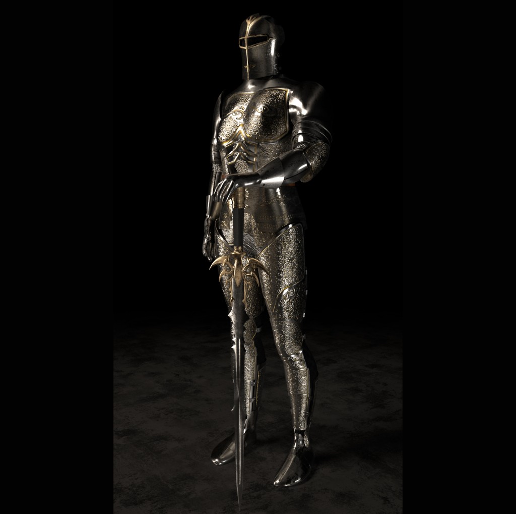 Knight preview image 4