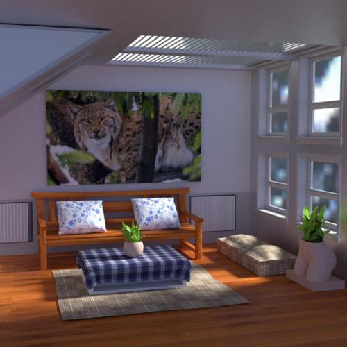 small room  preview image