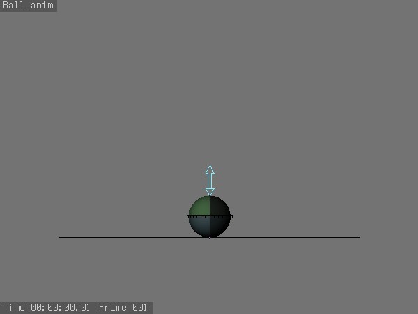 Simple ball rig preview image 1