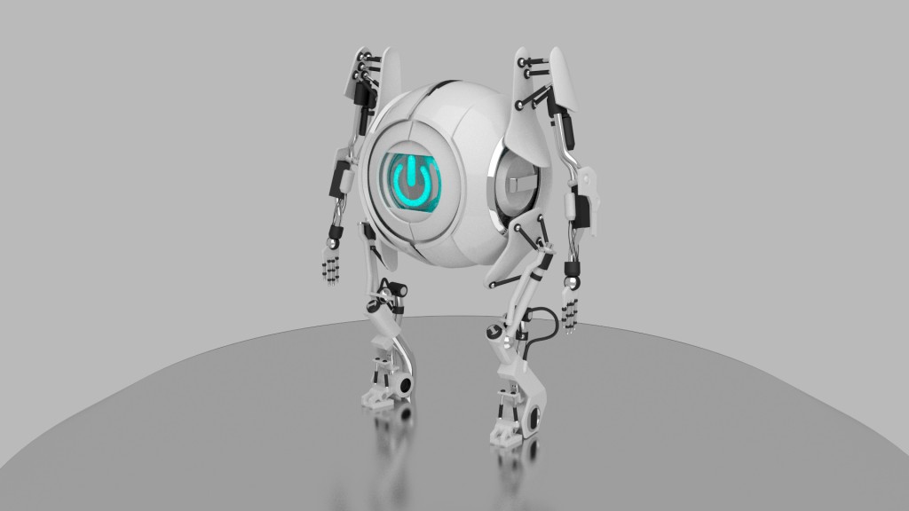 Portal core preview image 1