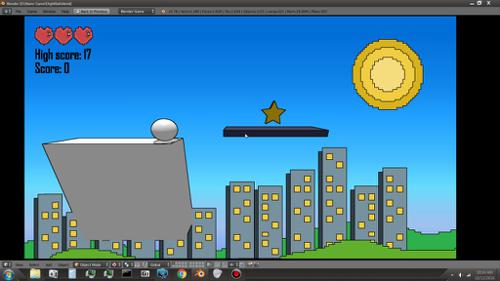 [WNG #1] Dight Ball (BGE) preview image