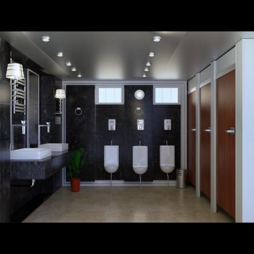 Restroom preview image