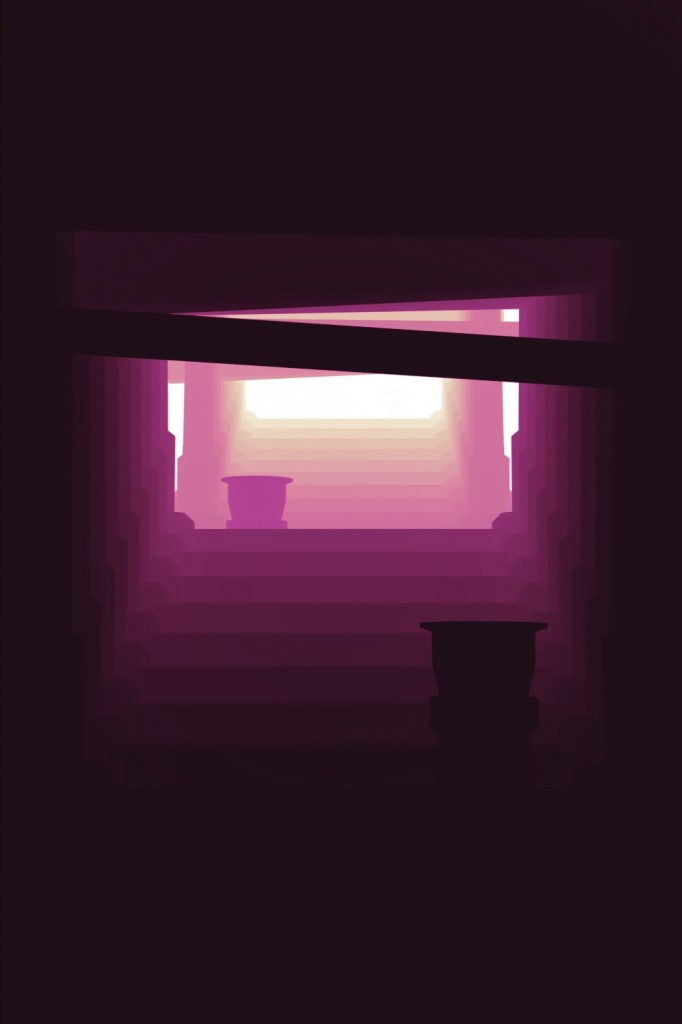 Allison House Style Illustration Fog preview image 1