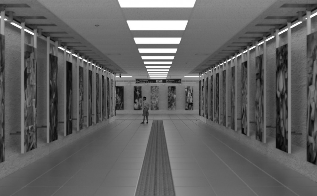 Cubic Transition preview image 1