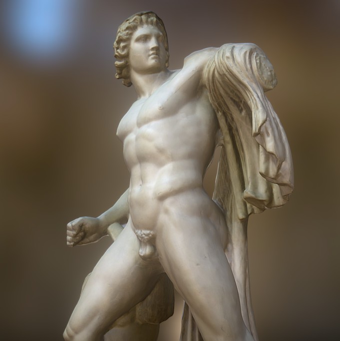 Dioskur preview image 1