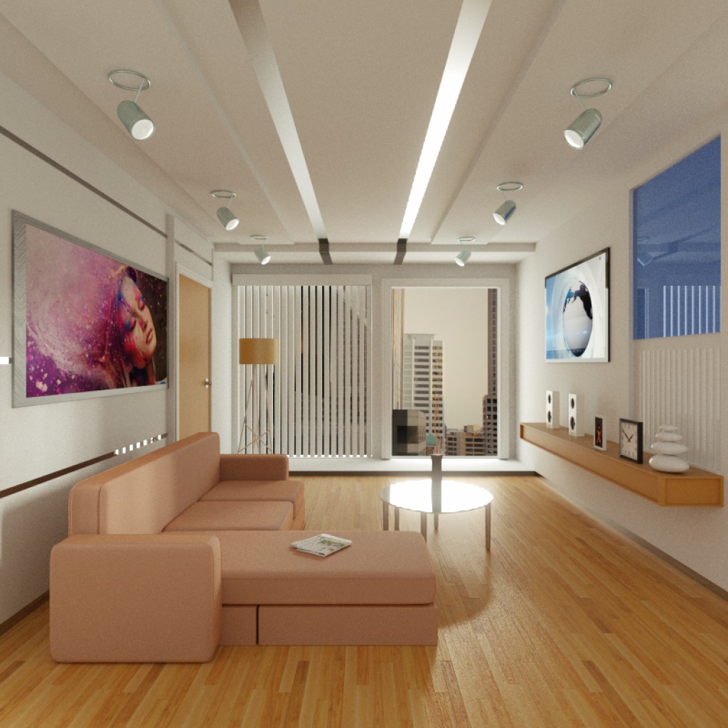 Living-room. preview image 1