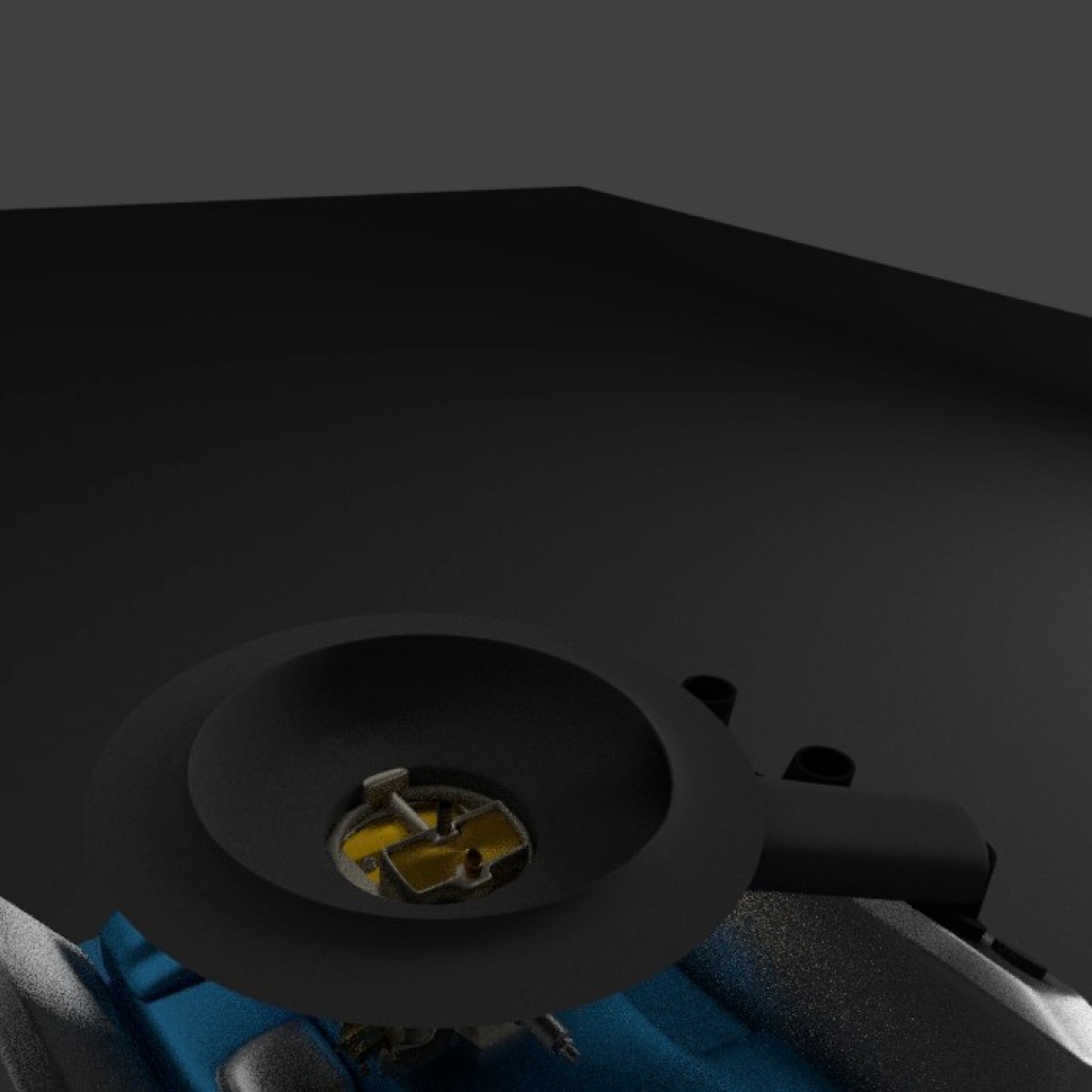 Pontiac firebird formula 400 1976 preview image 6