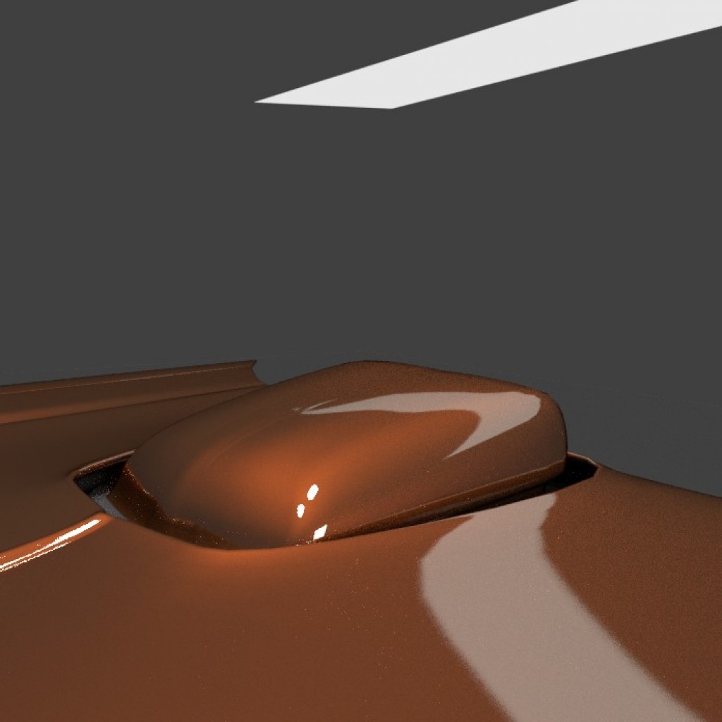 Pontiac firebird formula 400 1976 preview image 8