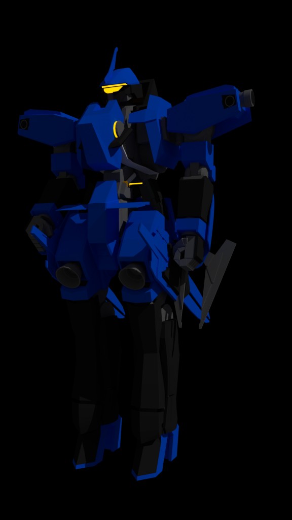 Schwalbe Graze preview image 2