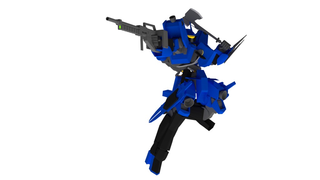 Schwalbe Graze preview image 3