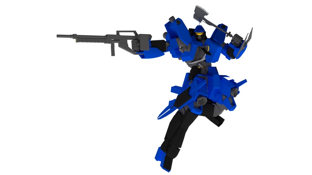 Schwalbe Graze preview image 5