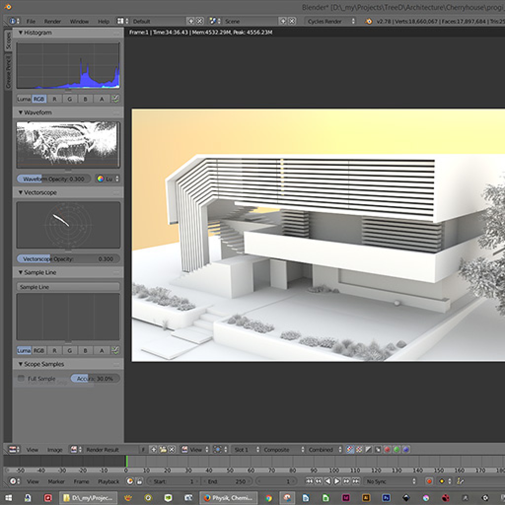 Easy Eyes - Theme preview image 2