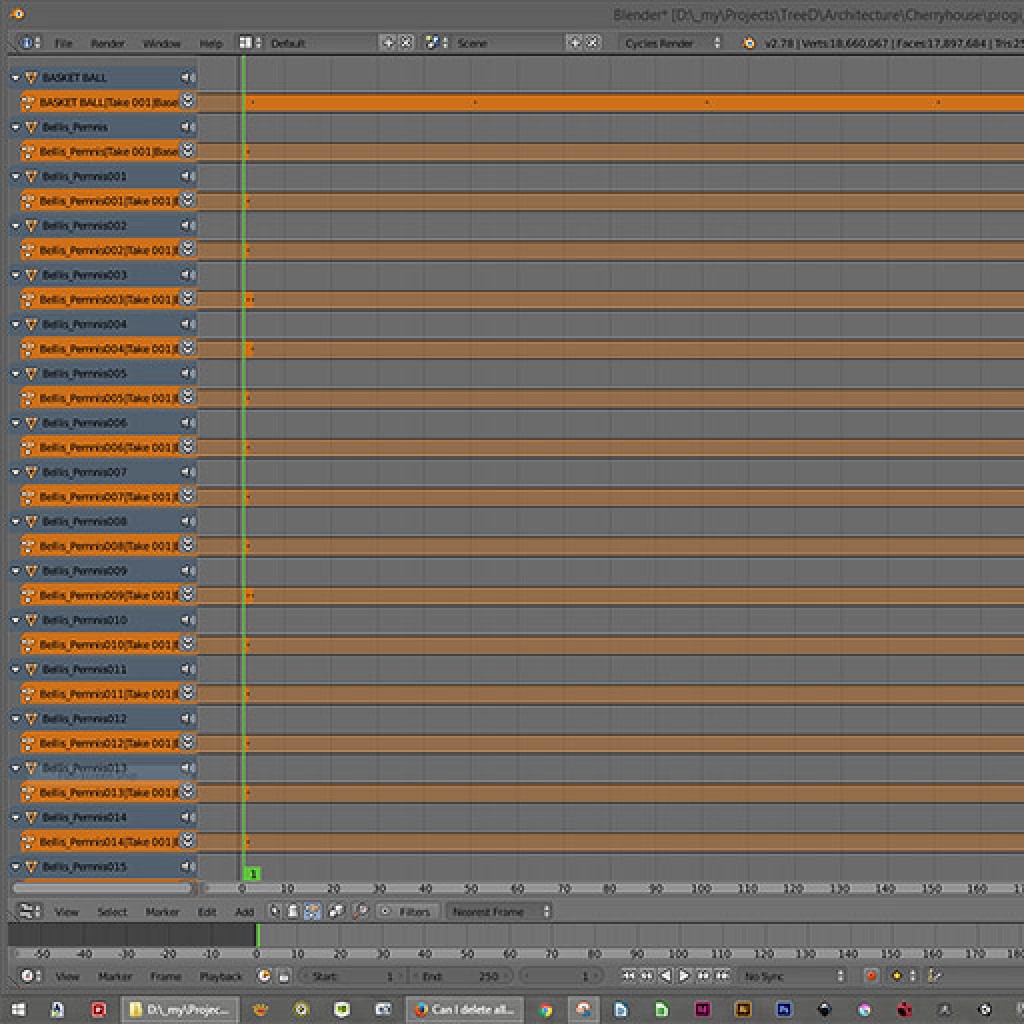 Easy Eyes - Theme preview image 5