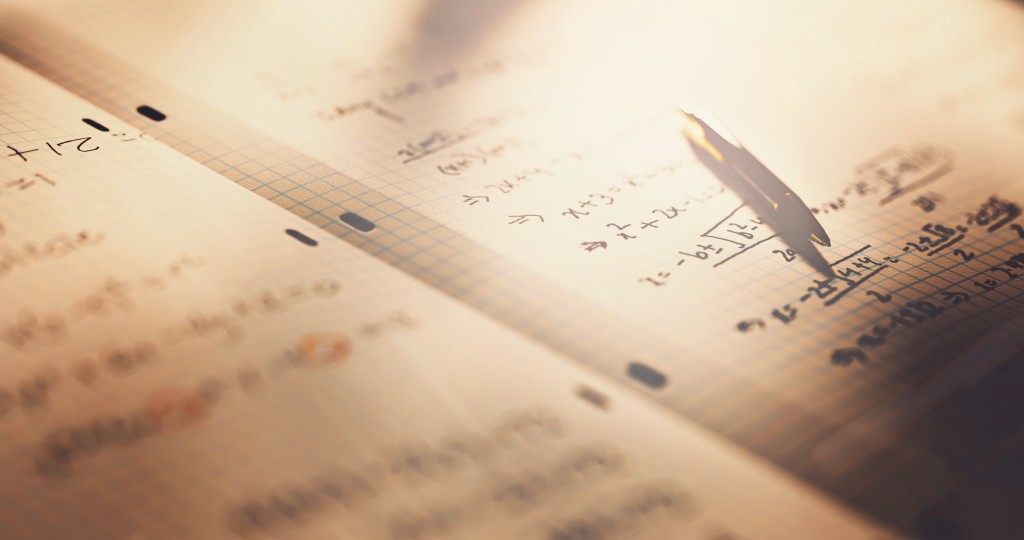 Math Book  preview image 1