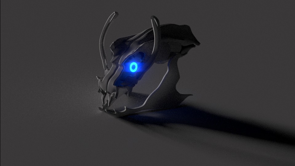 Gaster Blaster preview image 1