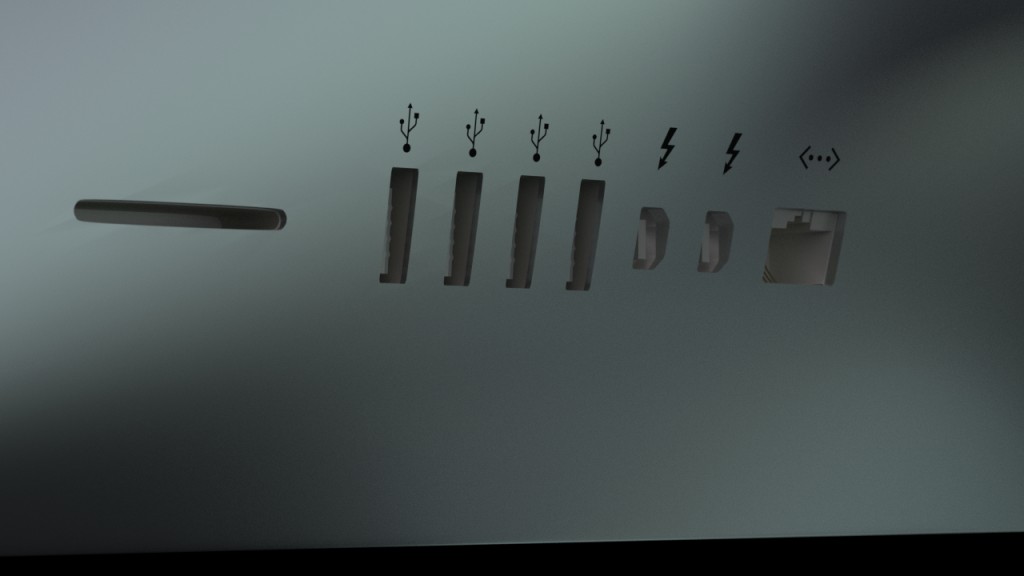 Even more realistic. Apple iMac Late 2013 preview image 3