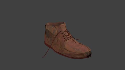 joeliusceasar trash rattyshoe preview image