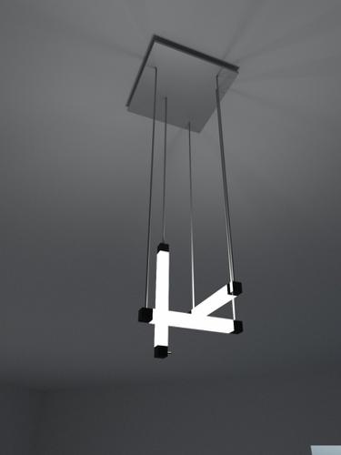 Lamp Bauhaus Gerit Rietfeld preview image