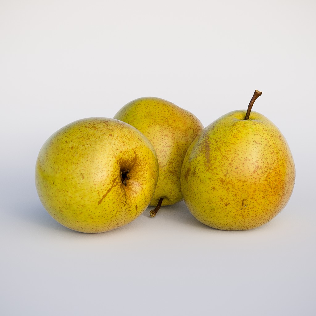 Pear preview image 1