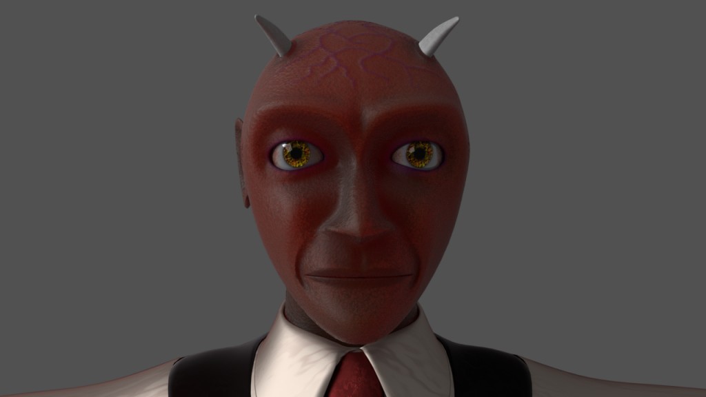 Devil preview image 1