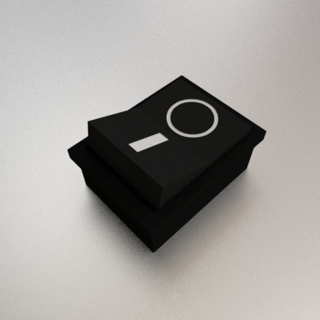 Switch Button preview image 1