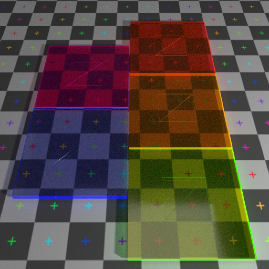 GlowCrylic preview image 1