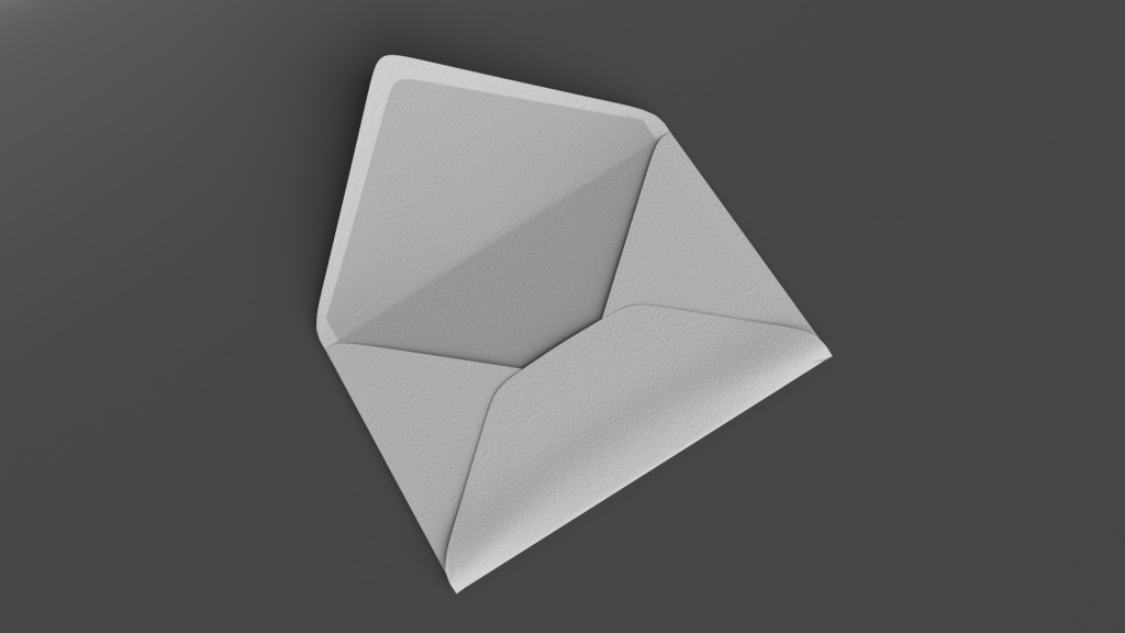 Rigged envelope preview image 1