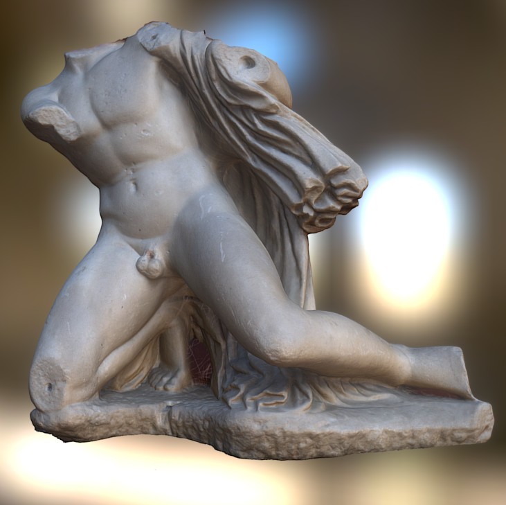 Young man preview image 1